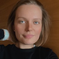 Полина Родина