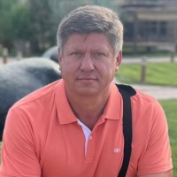 Oleg Kiryutkin