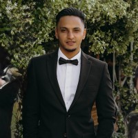 Omar Raffie