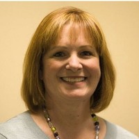 Sue Brossard (frmly Redenbaugh)