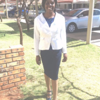 Mercy Thenga-Zerff