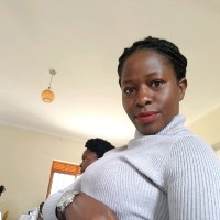 Judith Namukasa