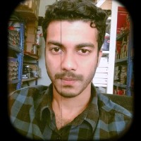 Arun Raj R M