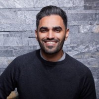 Sameer Pocha, CPA, CA