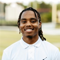 Wendell Harris Jr