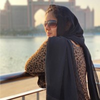 Khadeeja Noushad
