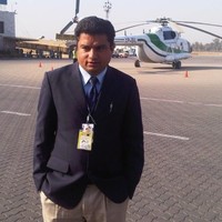 Hisham Saqib Abbasi