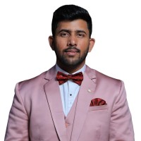 VIJAY KUMAR A