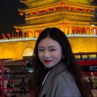 Tina Zhang
