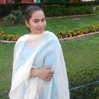 Kirandip Kaur