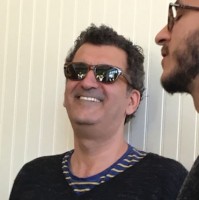 Tom Nikol