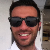 Andrea Aru