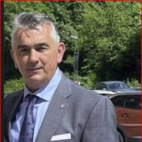 Aleksandar Gajic