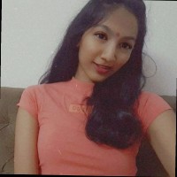 Ruchi Shetty