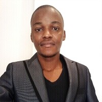 Ndumiso Mamba