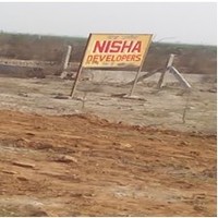 nisha developers