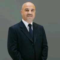 Ziad Shammary