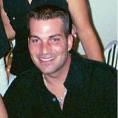 Christopher Hlentzas