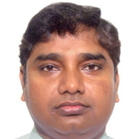 Capt.Bijoy Kumar Sharma