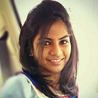Preethika V