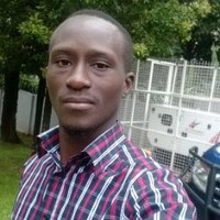 Mugisha Juma