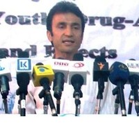 Farid Zubair Andish
