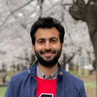 Waqar Ahmad Ph.D.