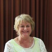 Kathy Dickson