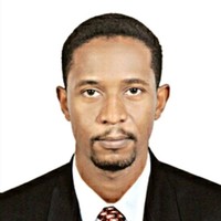 Ali Eudam