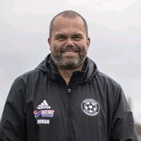 Johan Sahlin