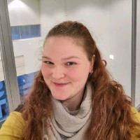 Sabrina De Ridder - Holvast