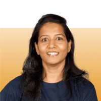 Nikki Bhandari