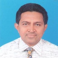 Shailesh Desai