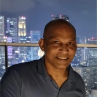 Rajendra Salunke