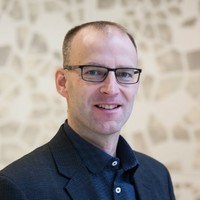 Markus Marila