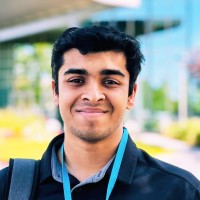 Raghav Misra