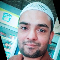 Afzal Ansari