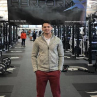 Collin Benfield