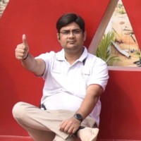 Mohit Maheshwari