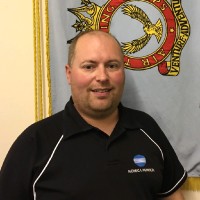 Gary Mciver