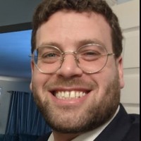 Mordechai (David) Geberer