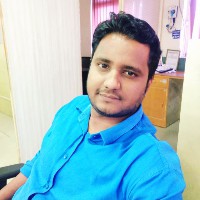Dipak Chaudhari