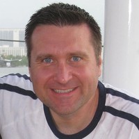 Paul Stevens