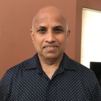 Shiva Kamath