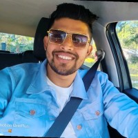 Ajoy Upadhyaya