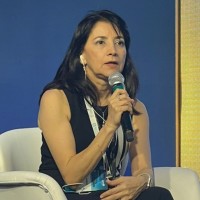 Deise Garrido, DDS, MSc, PhD