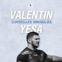 Valentin YESA