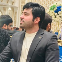 Atif Amin Rana