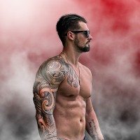 Jordan Motyl