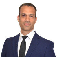 Sacha Peter Silva